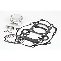 スノチル コンプ Amazon | スペシャルパーツ武川(TAKEGAWA) ハイコンプピストン